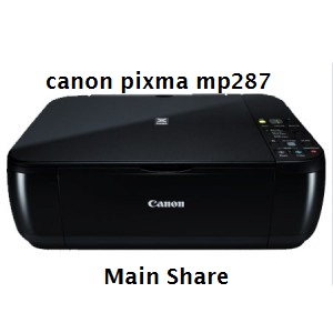 cara install driver printer canon ip2770 di windows 8